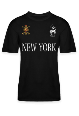 67 New York YOLO - wrong