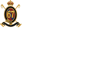67 New York YOLO - nadruk