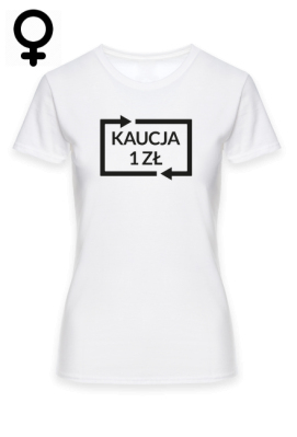 Prawdziwe bogactwo 2 - kolega kaucjusz