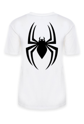 Spiderman - SECRETDROP