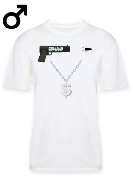 SWAG T-Shirt - SECRETDROP