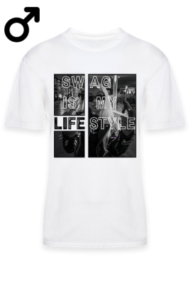 SWAG LIFESTYLE - SECRETDROP