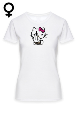 Princess T-Shirt - SECRETDROP