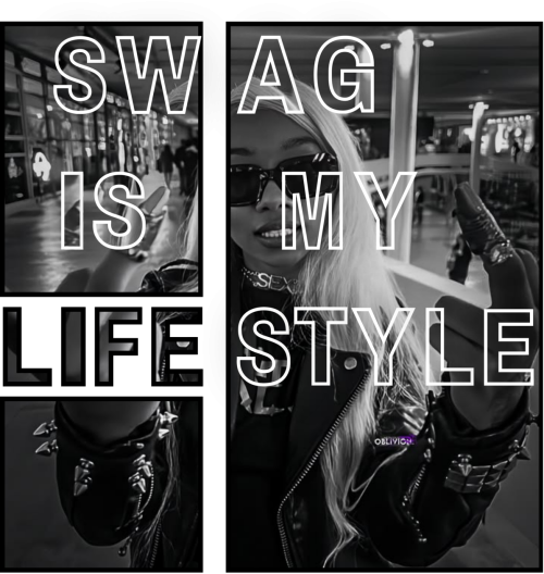 SWAG LIFESTYLE