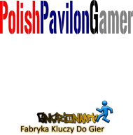 PolishPavilonGamer Koszulka Męska