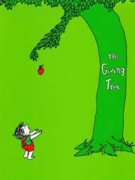 The Giving Tree p.2