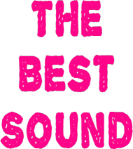 Podkładka TheBestSound