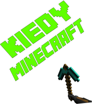 Kiedy Minecraft Black !!!! Rova