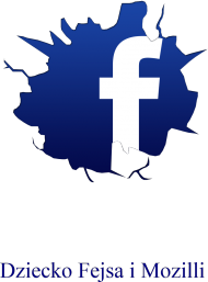 koszulka facebookowa