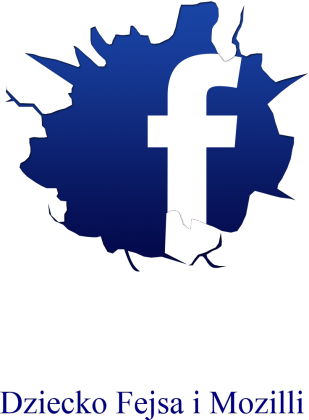 koszulka facebookowa