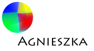 Agnieszka - dziewczynka