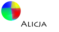 Alicja - dziewczynka