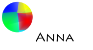 Anna - dziewczynka