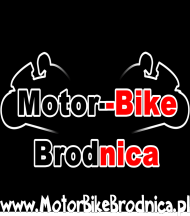 Koszulka Męska Motor-Bike Brodnica