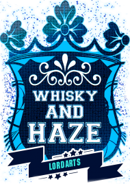 WHISKY & HAZE