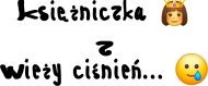 Koszulka księżniczka