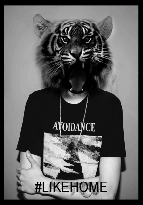 tigercolor