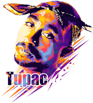 Tupac T-shirt