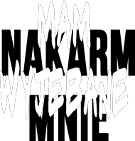 Koszulka "mam wyjebane"