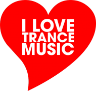 Kubek I Love Trance Music Vol. 2