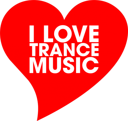 Kubek I Love Trance Music Vol. 2
