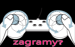 Koszulka Pad allegro, Czarna