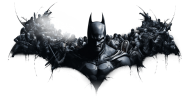 Koszulka Batman Arkham Origins ( Dziecko )