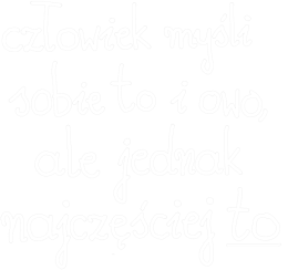 TORBA JAK Z MROŻKA