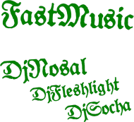 Admini FastMusic II