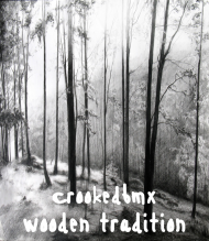 T-Shirts Wooden Tradition