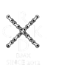 CRKD chain