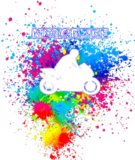 DlaPar - Motorbike