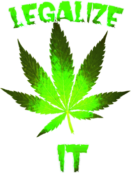 DlaPar - Legalize it
