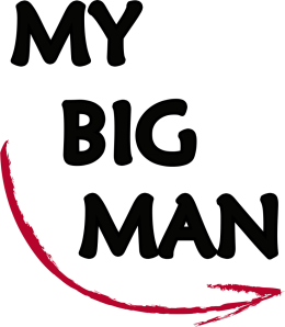 DlaPar - My big man