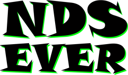 DlaPar - NDS EVER