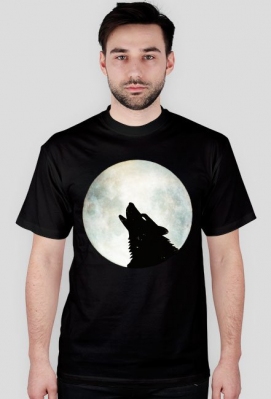 DlaPar - Howling Wolf - Sklep Dla Par