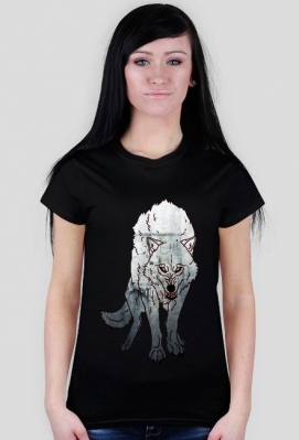 DlaPar - Hungry Wolf - Sklep Dla Par