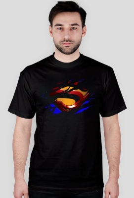 Koszulka Superman - AwesomeWear