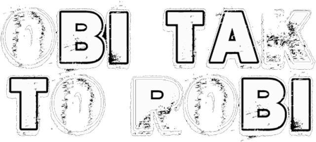 Obi tak to robi - damska