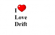 ilovedrift