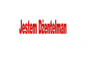 jestemdzentelman