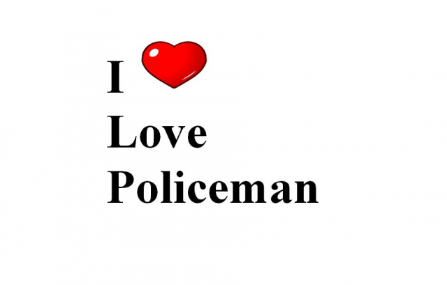 ilovepoliceman
