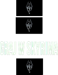 Graj w skyrima
