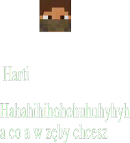 tekst hartiego