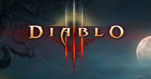 koszulka Diablo III