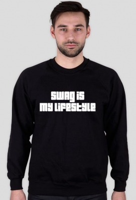SWAG is my lifestyle - SWVGstore
