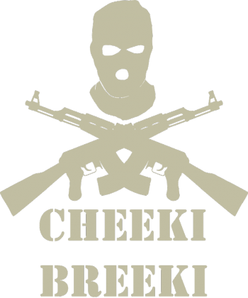 Cheeki Breeki