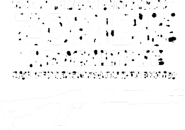Zombie Apokalypse - Shotgun
