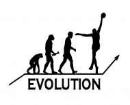 Evolution