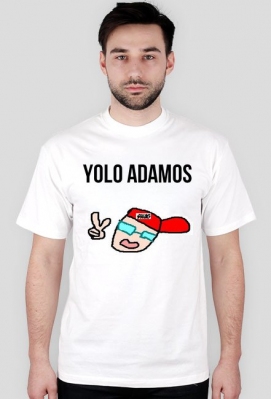 YOLO ADAMOS - frankowe